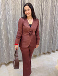 Cocoa Rose Co-ord