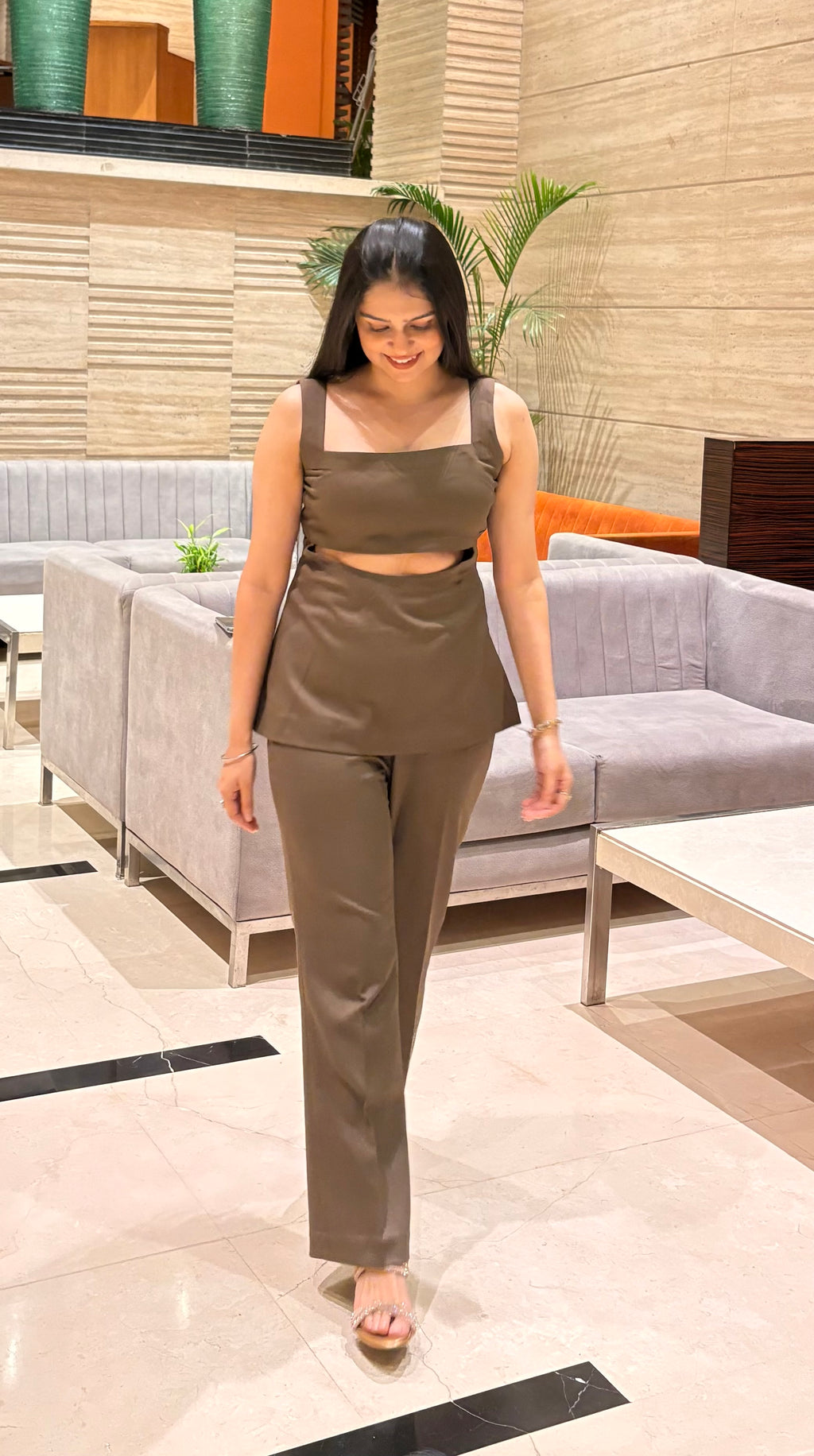 The Modern Femme Set